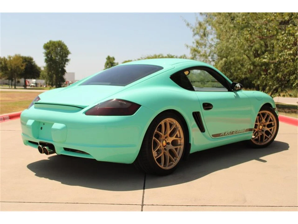 2006 Porsche 987 Cayman - Image 15 of 31