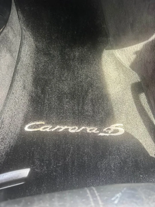 2006 Porsche Carrera GT - Image 12 of 20