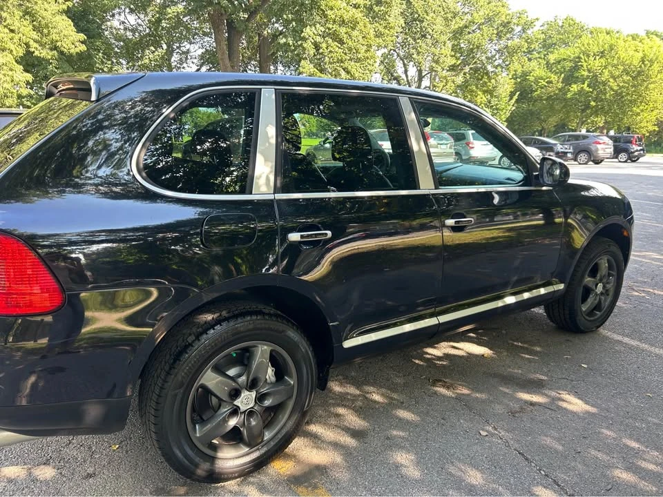 2006 Porsche Cayenne - Image 5 of 12