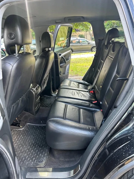 2006 Porsche Cayenne - Image 11 of 12