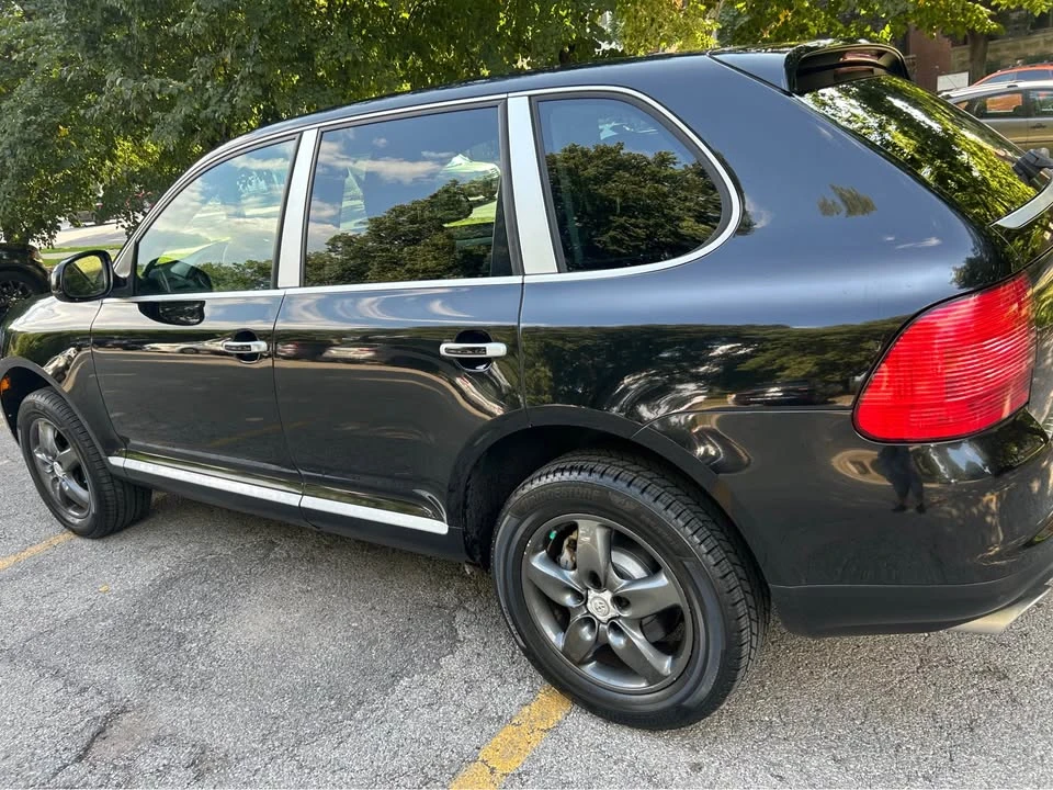 2006 Porsche Cayenne - Image 4 of 12