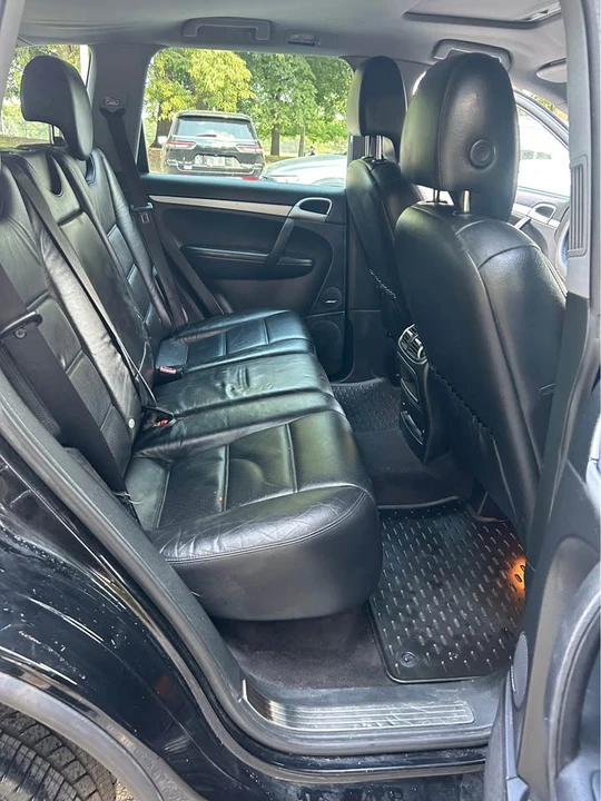 2006 Porsche Cayenne - Image 12 of 12