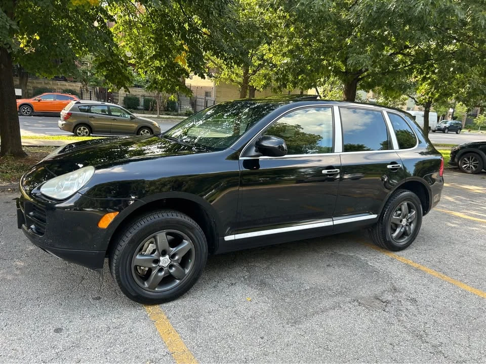 2006 Porsche Cayenne - Image 3 of 12