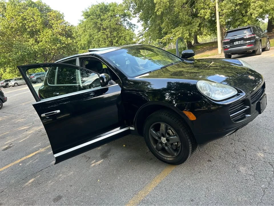 2006 Porsche Cayenne - Image 6 of 12
