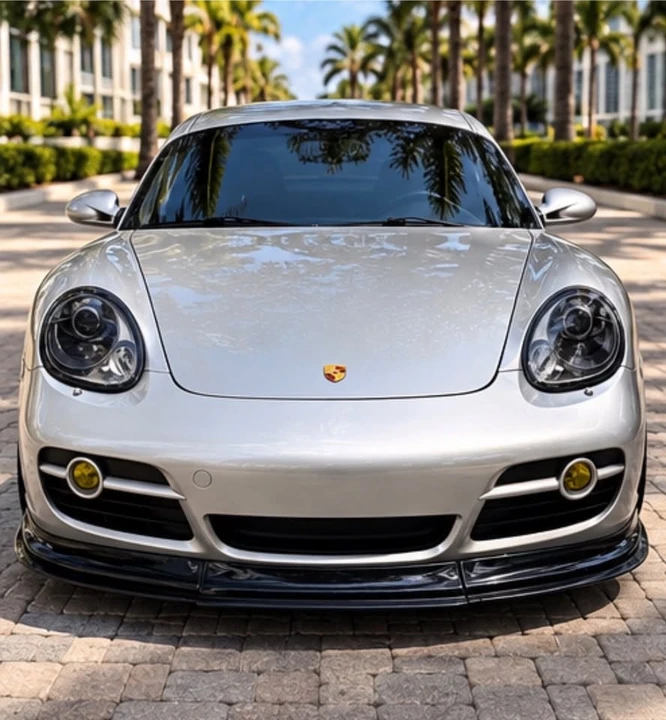 2006 Porsche 987 Cayman - Image 3 of 4