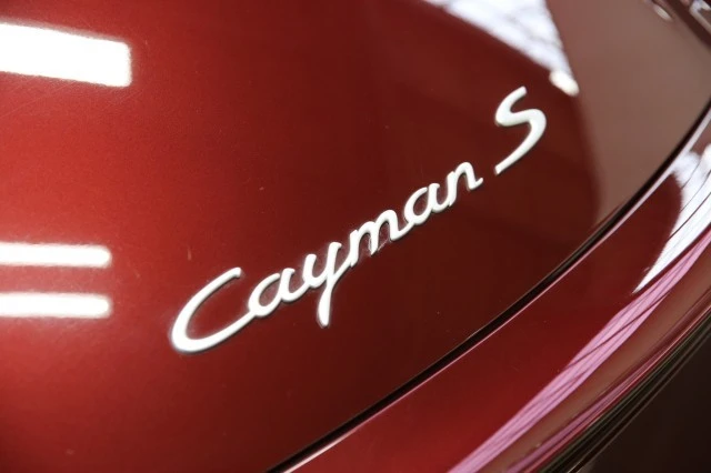 2006 Porsche 987 Cayman S - Image 6 of 24