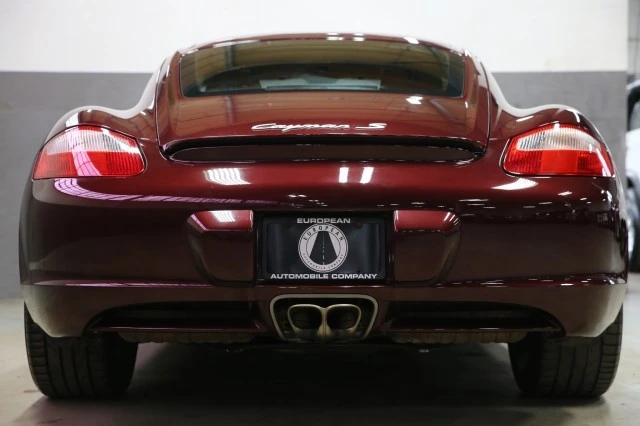 2006 Porsche Cayman - Image 20 of 24