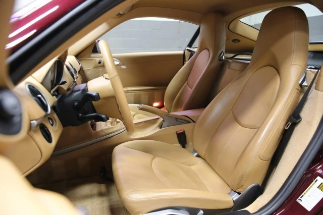 2006 Porsche 987 Cayman S - Image 9 of 21