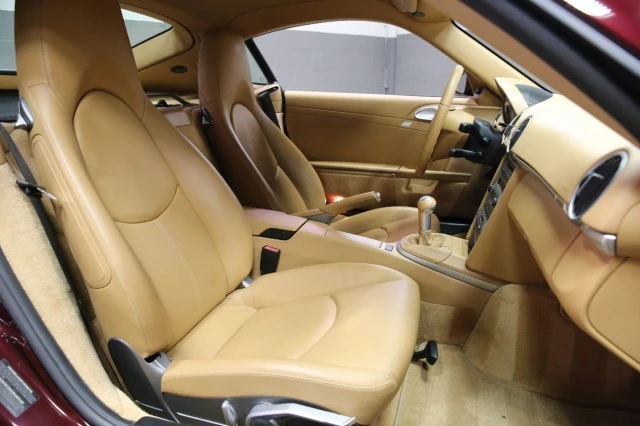 2006 Porsche 987 Cayman S - Image 11 of 21