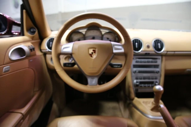 2006 Porsche 987 Cayman S - Image 24 of 24