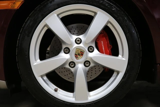 2006 Porsche Cayman - Image 22 of 24