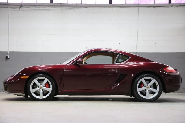 2006 Porsche 987 Cayman S - Image 2 of 24