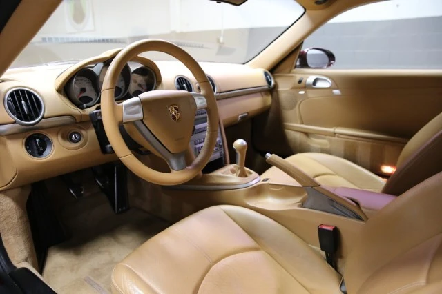2006 Porsche 987 Cayman S - Image 10 of 24