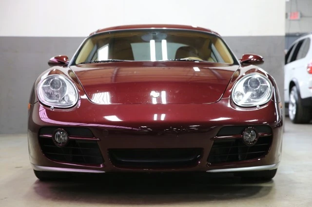 2006 Porsche 987 Cayman S - Image 14 of 21