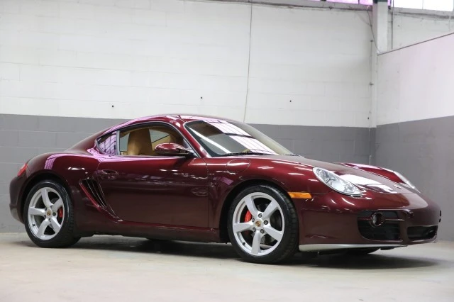 2006 Porsche 987 Cayman S - Image 19 of 24