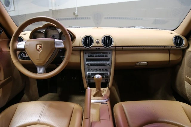 2006 Porsche Cayman - Image 8 of 24