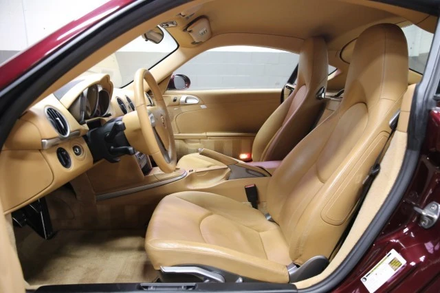 2006 Porsche Cayman - Image 23 of 24