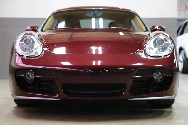 2006 Porsche Cayman - Image 3 of 24