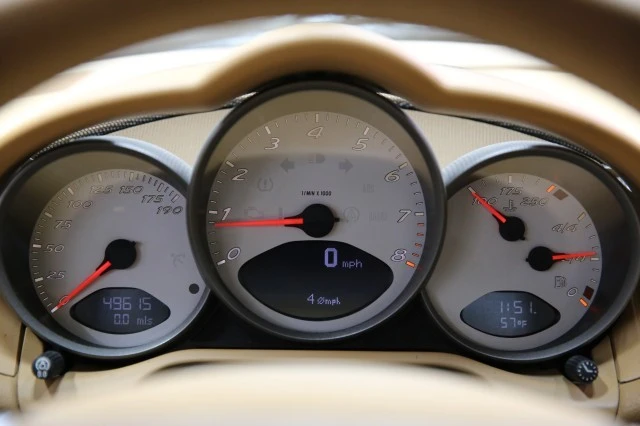 2006 Porsche Cayman - Image 17 of 24