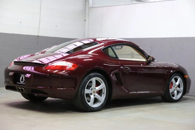 2006 Porsche 987 Cayman S - Image 15 of 21