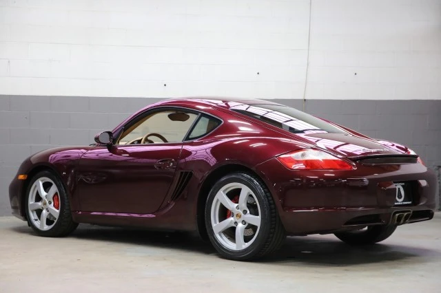 2006 Porsche 987 Cayman S - Image 13 of 21
