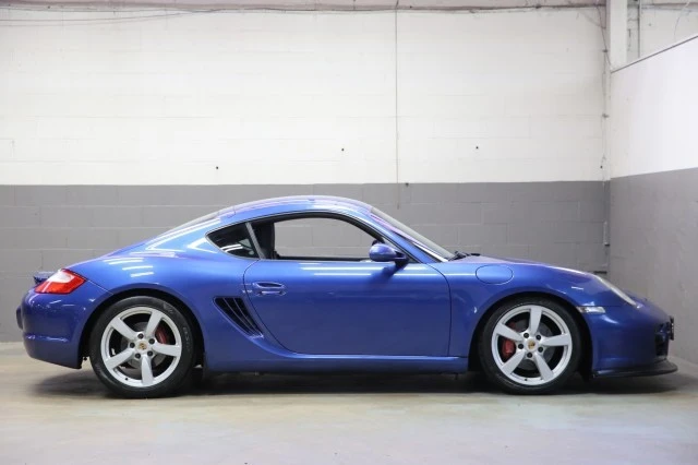 2006 Porsche 987 Cayman S - Image 4 of 24