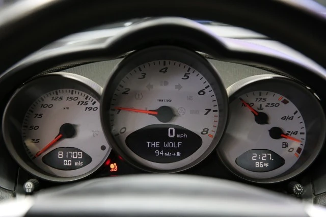 2006 Porsche Cayman - Image 20 of 24