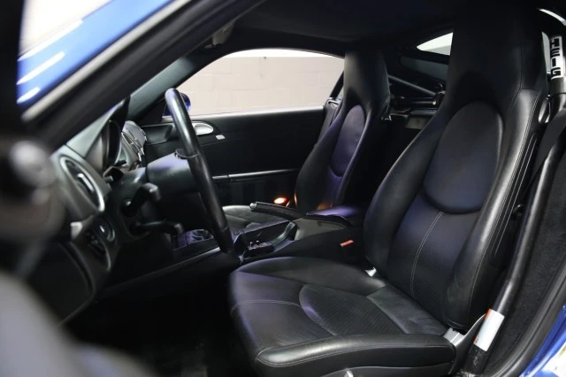 2006 Porsche Cayman - Image 9 of 24
