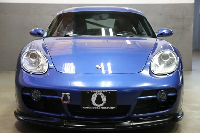 2006 Porsche 987 Cayman S - Image 3 of 24