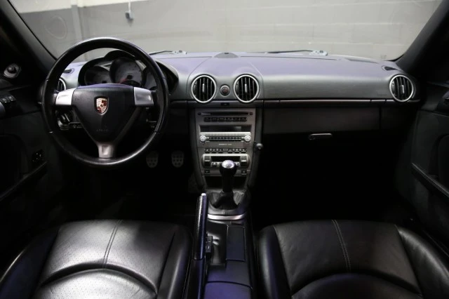 2006 Porsche 987 Cayman S - Image 8 of 24