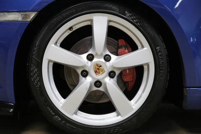 2006 Porsche 987 Cayman S - Image 15 of 24