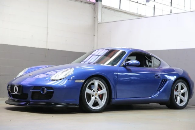 2006 Porsche Cayman - Image 18 of 24