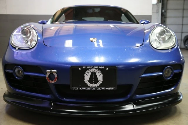 2006 Porsche Cayman - Image 13 of 24