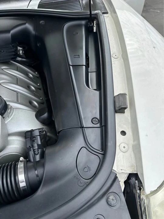 2006 Porsche 997 Carrera - Image 3 of 12