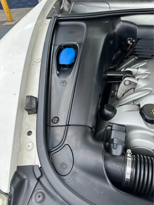 2006 Porsche 997 Carrera - Image 6 of 12
