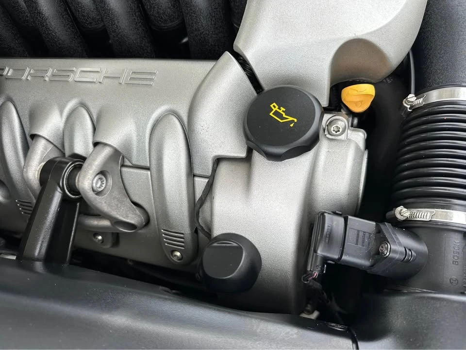2006 Porsche 997 Carrera - Image 7 of 12