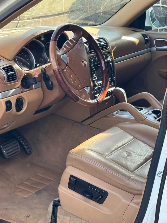 2006 Porsche 997 Carrera - Image 10 of 12