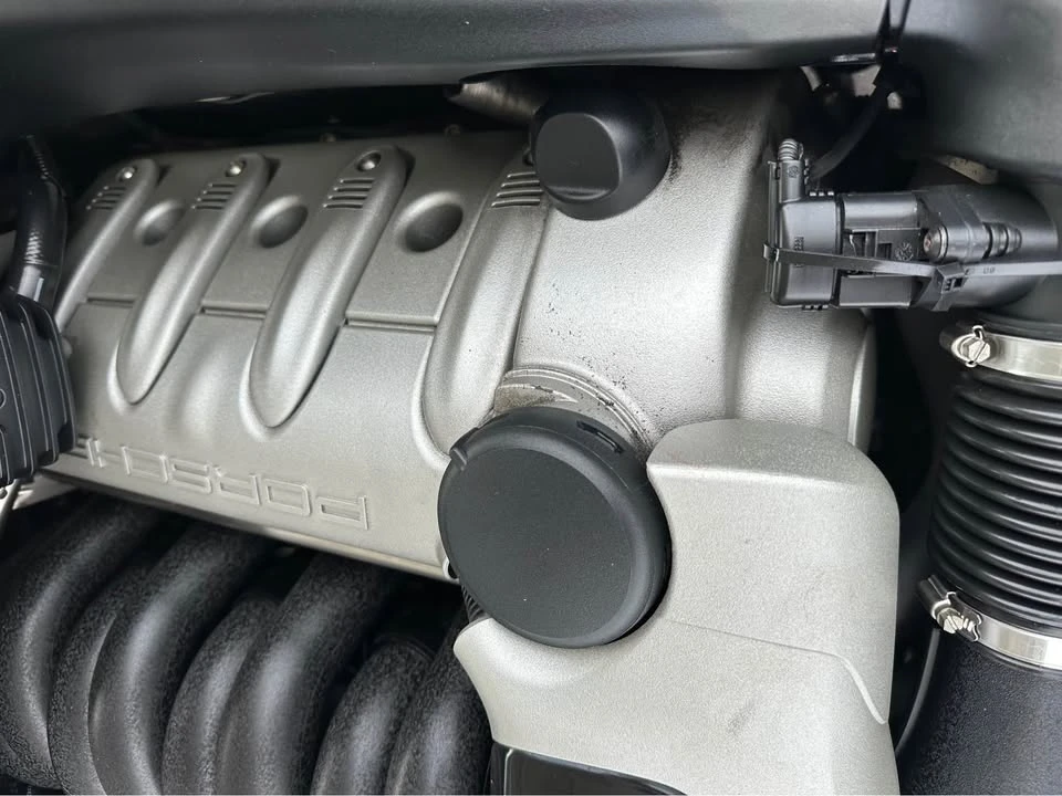 2006 Porsche 997 Carrera - Image 8 of 12