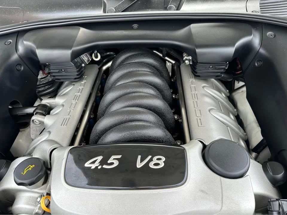 2006 Porsche 997 Carrera - Image 4 of 12