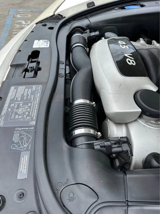 2006 Porsche 997 Carrera - Image 2 of 12