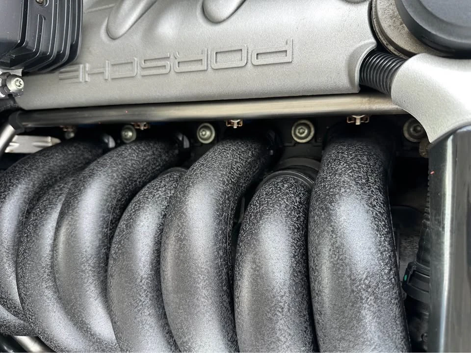 2006 Porsche 997 Carrera - Image 5 of 12