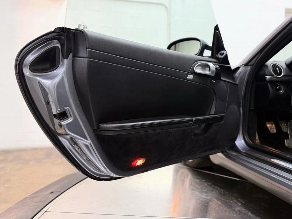 2006 Porsche 987 Boxster - Image 13 of 20