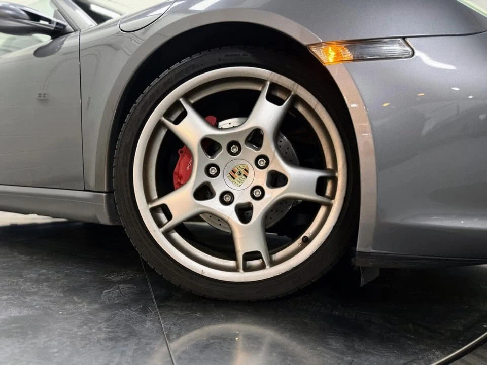 2006 Porsche 987 Boxster - Image 11 of 20