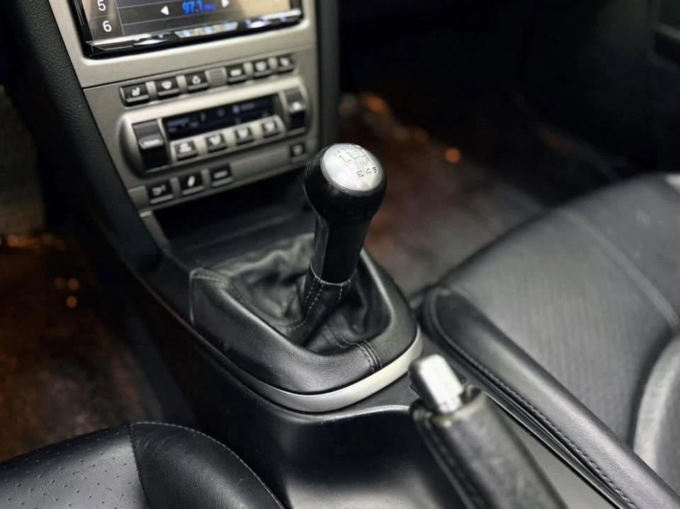 2006 Porsche 987 Boxster - Image 18 of 20