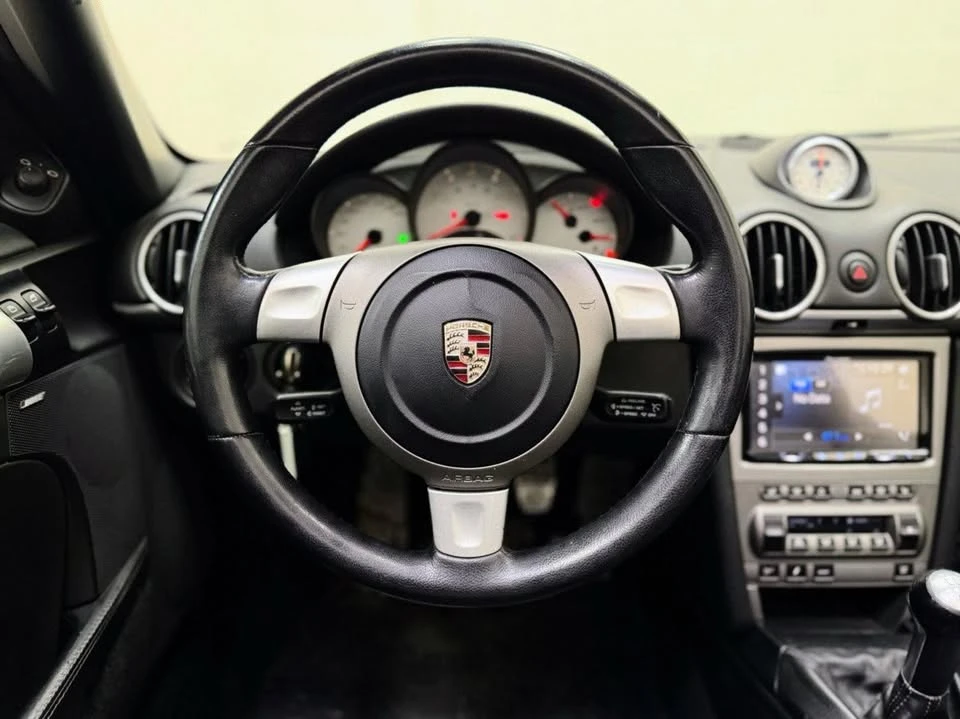2006 Porsche 987 Boxster - Image 16 of 20