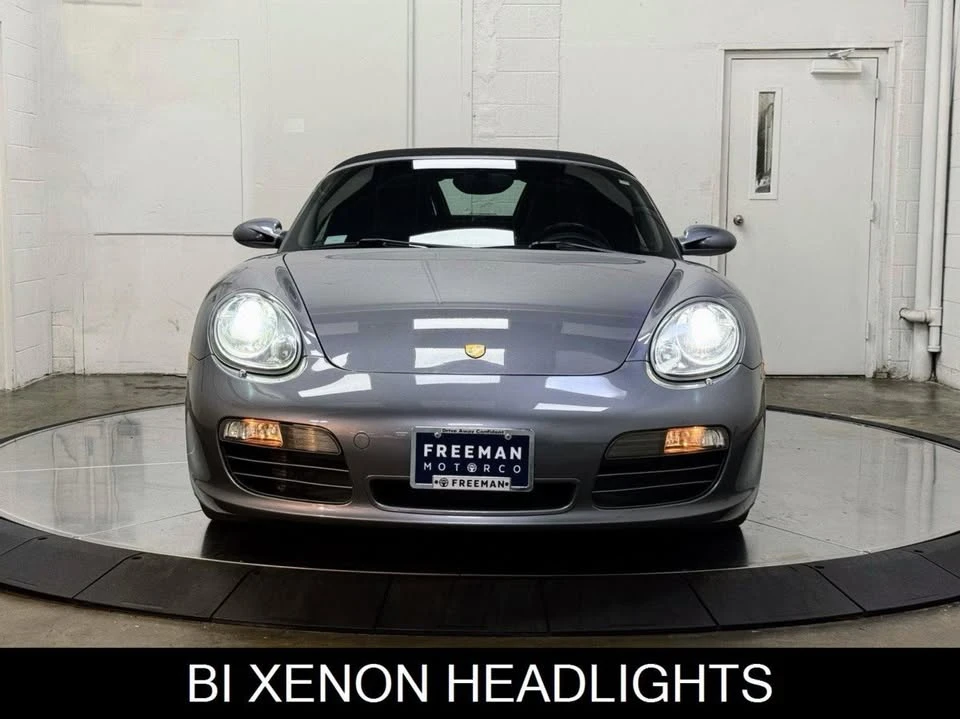 2006 Porsche 987 Boxster - Image 3 of 20