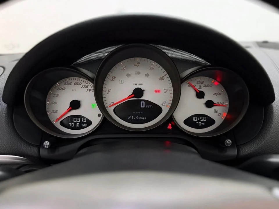 2006 Porsche 987 Boxster - Image 17 of 20