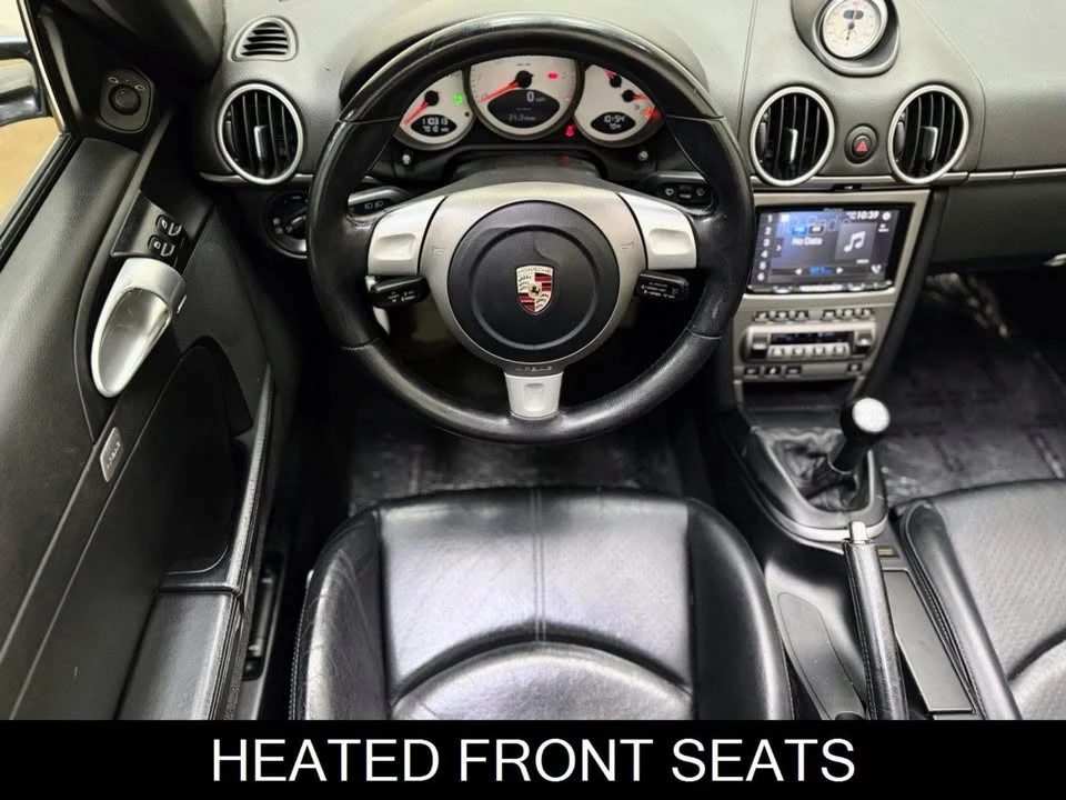 2006 Porsche 987 Boxster - Image 2 of 20