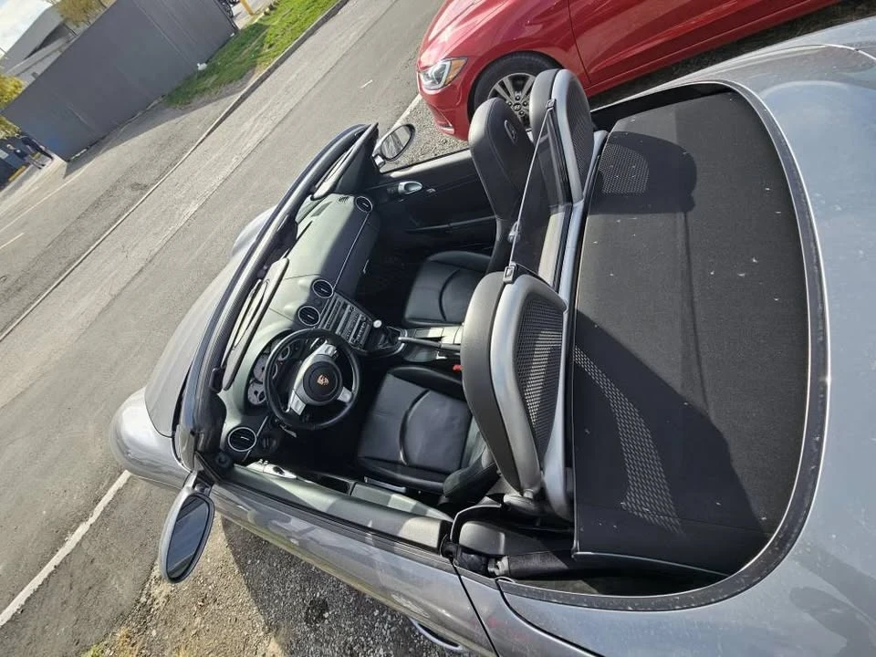 2006 Porsche 987 Boxster - Image 20 of 20
