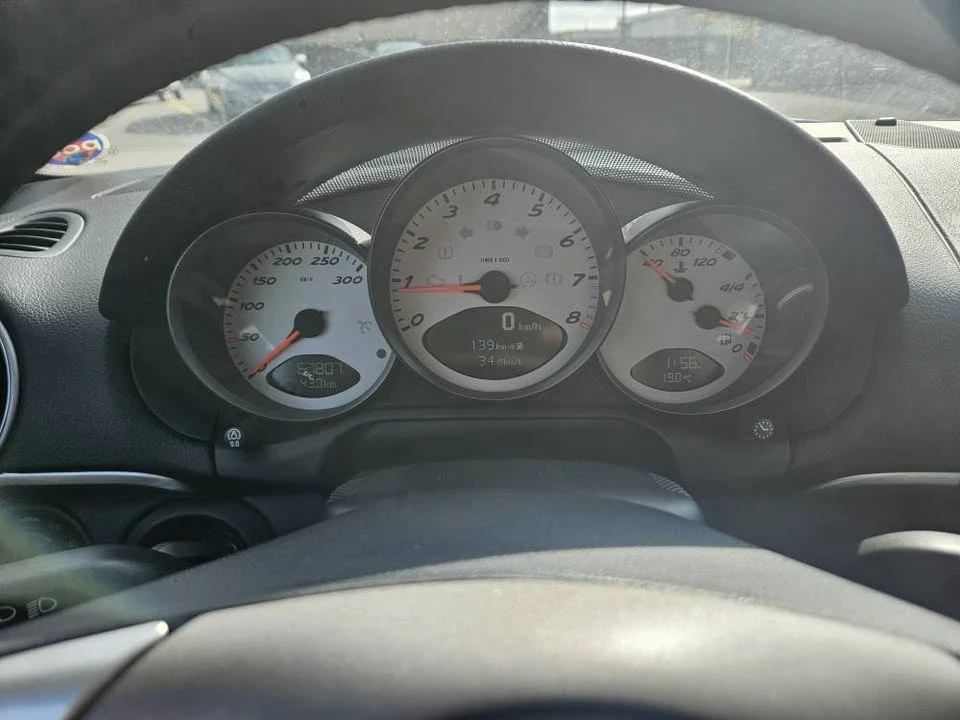 2006 Porsche 987 Boxster - Image 12 of 20